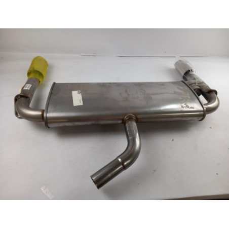 Pièce pour VAG - Exhaust Pipe 575072000