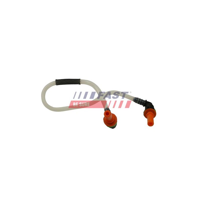 TUYAUTERIE DE CARBURANT POUR FIAT DOBLO 09