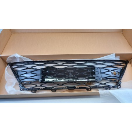 Pièce pour VAG - Ventilation Grille, Bumper 575853668B041