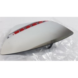 Pièce pour VAG - Mirror Glass, Outside Mirror 575857521A
