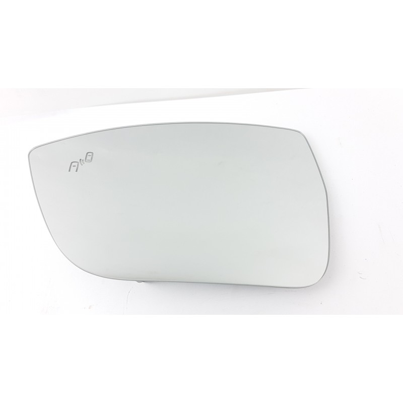Pièce pour VAG - Mirror Glass, Outside Mirror 575857521C