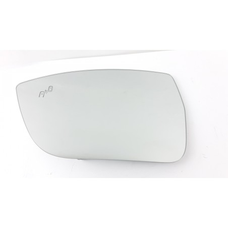 Pièce pour VAG - Mirror Glass, Outside Mirror 575857521C