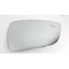 Pièce pour VAG - Mirror Glass, Outside Mirror 575857522C