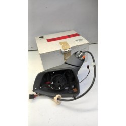 Pièce pour VAG - Housing, Outside Mirror 576857508AT9B9