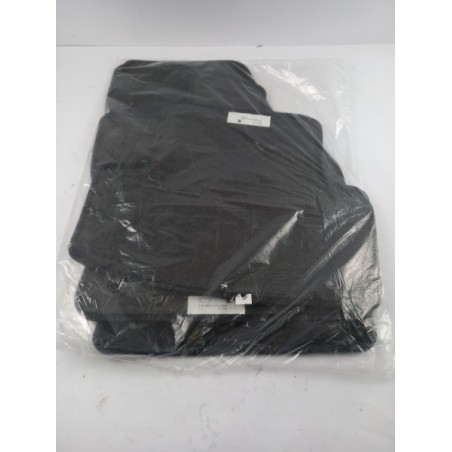 Pièce pour VAG - Floor Mat Set 57B863011GXMV