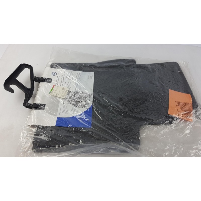 Pièce pour VAG - Floor Mat Set 5C1061502C82V