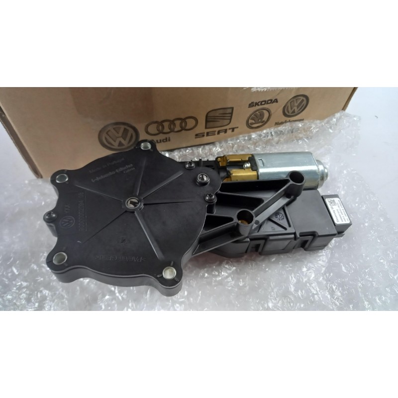 Pièce pour VAG - Electric Motor 5C3871601A