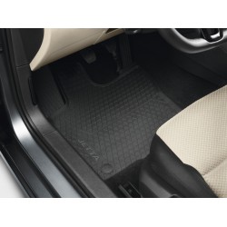 Pièce pour VAG - Floor Mat Set 5C7061502C82V