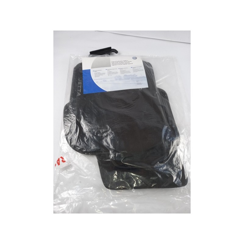 Pièce pour VAG - Floor Mat Set 5C8061270WGK
