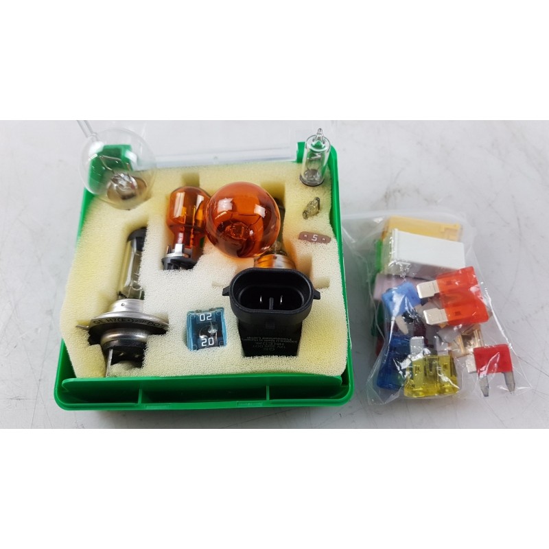 Pièce pour VAG - Spare Bulb Kit 5E0052000E