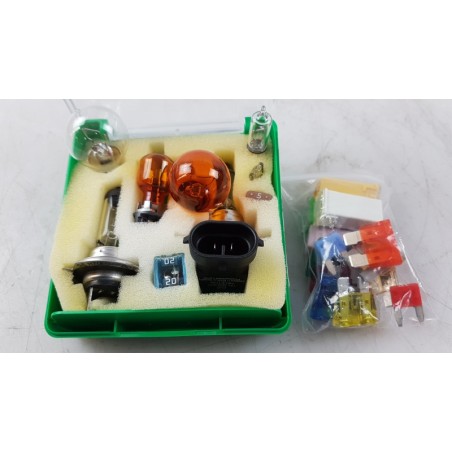 Pièce pour VAG - Spare Bulb Kit 5E0052000E