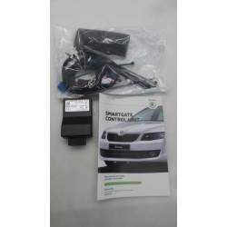 Pièce pour VAG - Connection Kit, Phone 5E0063218