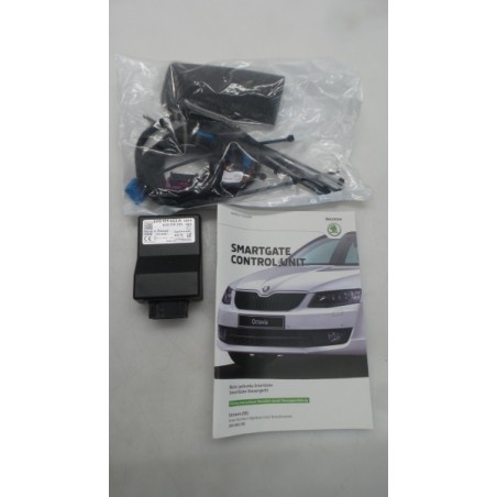 Pièce pour VAG - Connection Kit, Phone 5E0063218