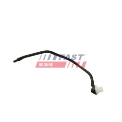 TUYAU À DÉPRESSION, SYSTÈME DE FREINAGE POUR FORD TRANSIT 06