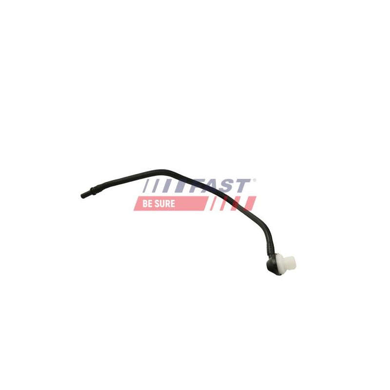 TUYAU À DÉPRESSION, SYSTÈME DE FREINAGE POUR FORD TRANSIT 06