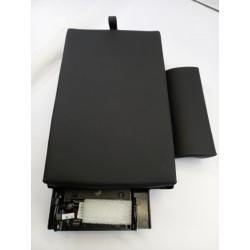 Pièce pour VAG - Armrest 5E0885205K34E