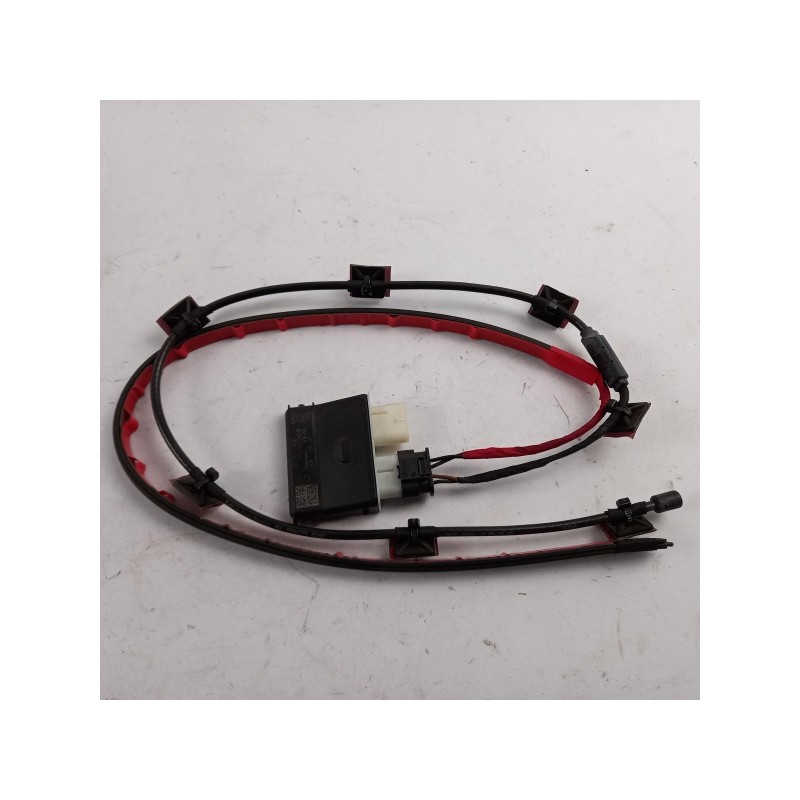 Pièce pour VAG - Control Unit 5E0962235