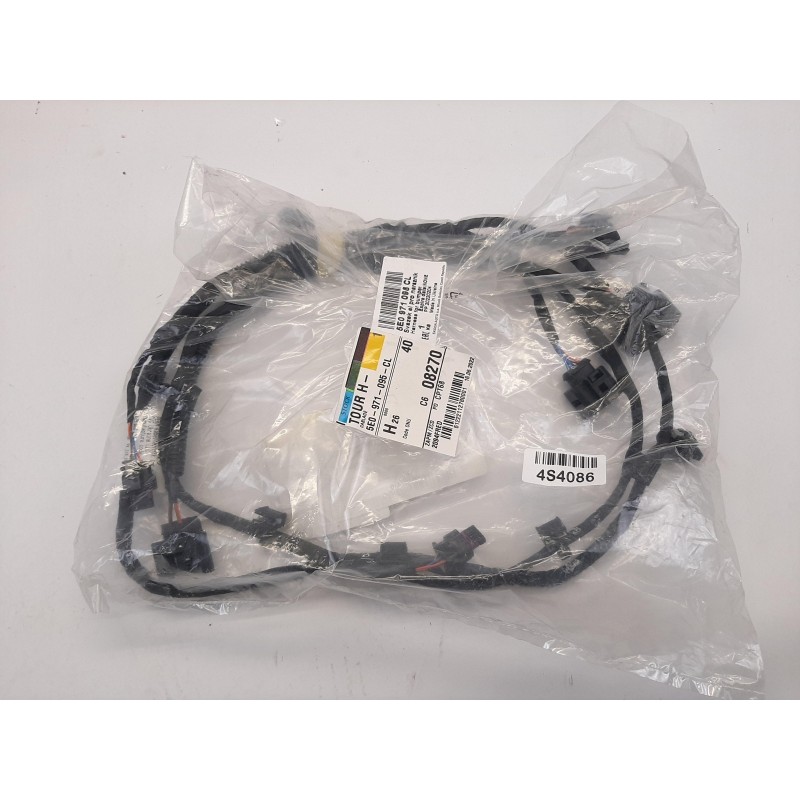 Pièce pour VAG - Cable Harness 5E0971095CL