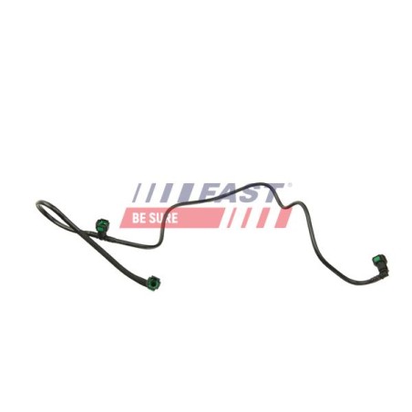 TUYAUTERIE DE CARBURANT POUR FORD TRANSIT CONNECT 02