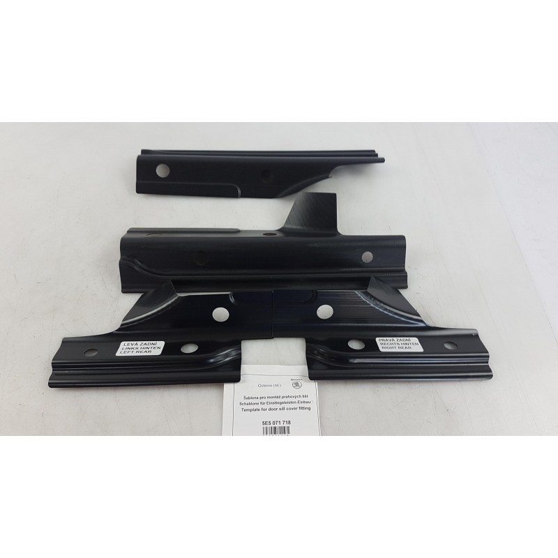 Pièce pour VAG - Bracket Set 5E5071718