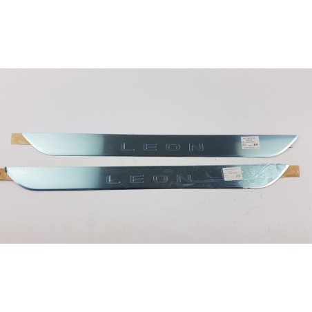Pièce pour VAG - Sill Trim Set 5F0071691C