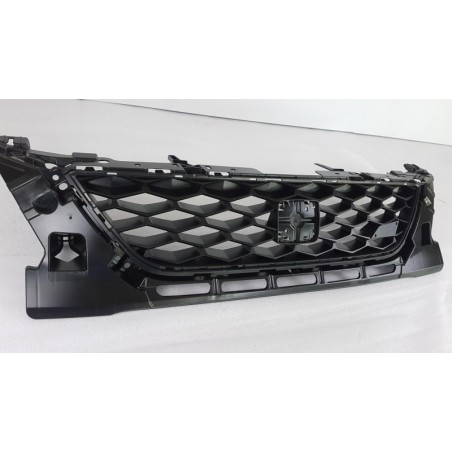 Pièce pour VAG - Radiator Grille 5F0853654B9B9