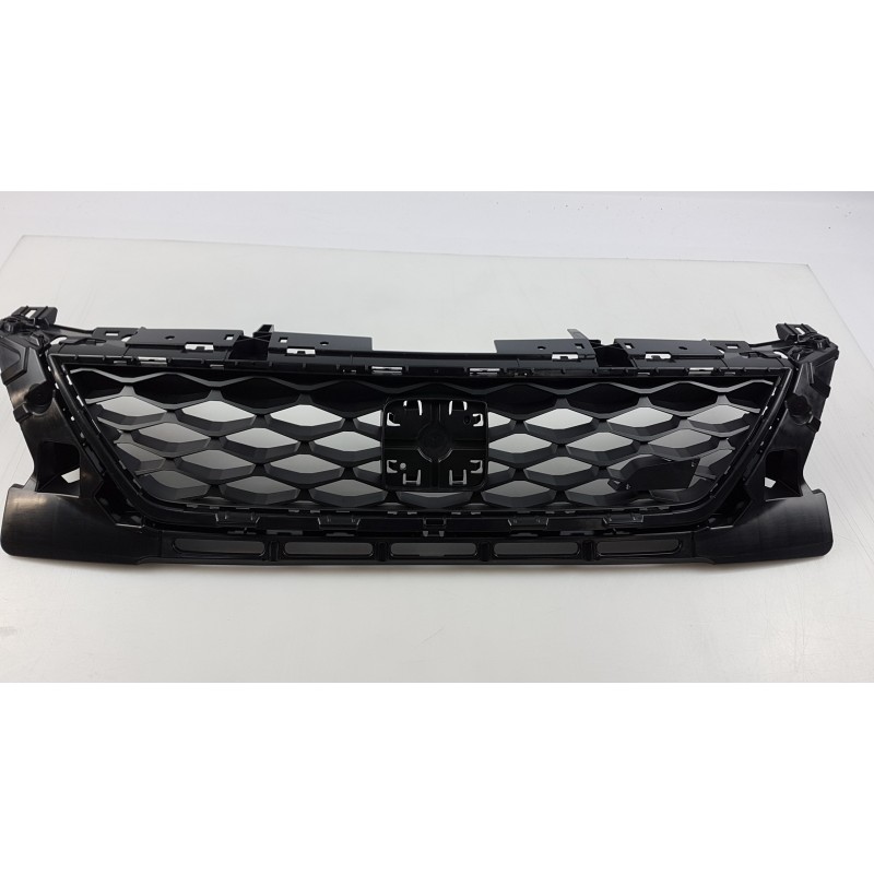 Pièce pour VAG - Radiator Grille 5F0853654K9B9