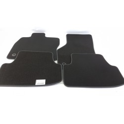 Pièce pour VAG - Floor Mat Set 5F0863011LOE