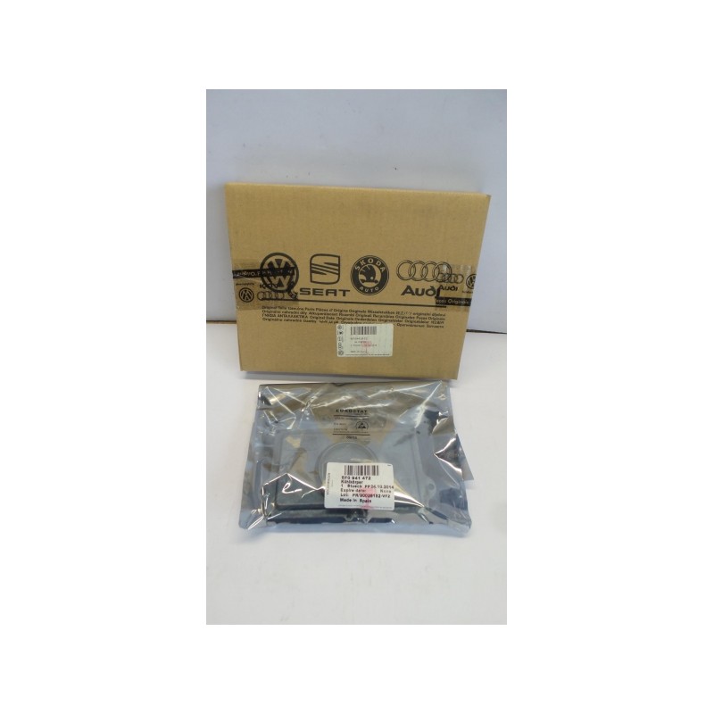 Pièce pour VAG - Control Unit 5F0941472