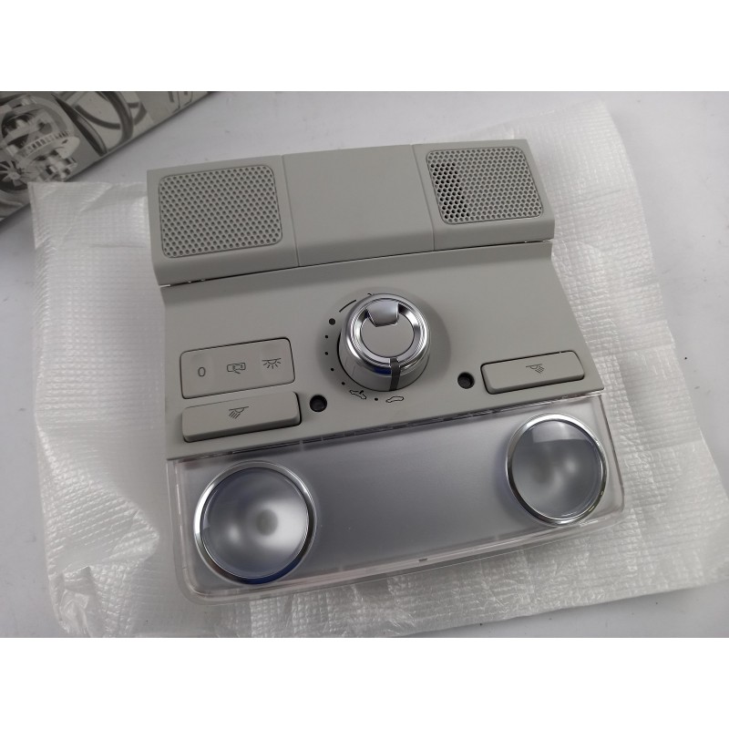 Pièce pour VAG - Interior Light 5F0947105BAWRC