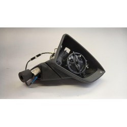 Pièce pour VAG - Housing, Outside Mirror 5F1857508M9B9