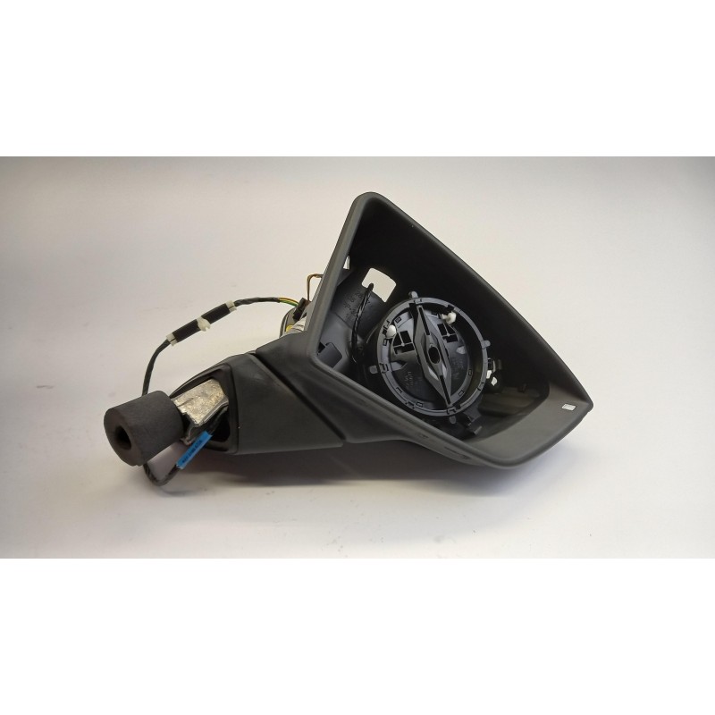 Pièce pour VAG - Housing, Outside Mirror 5F1857508M9B9