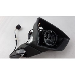 Pièce pour VAG - Housing, Outside Mirror 5F1857508N9B9