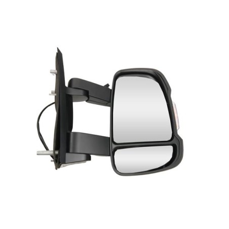 RETROVISEUR EXTÉRIEUR  POUR FIAT DUCATO 06