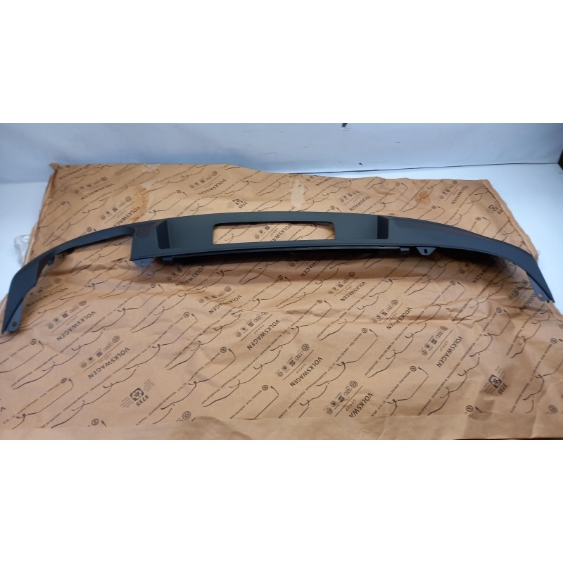 Pièce pour VAG - Cover, Bumper 5F9807568J9B9