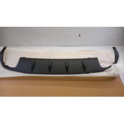 Pièce pour VAG - Cover, Bumper 5F9807568K9B9