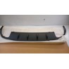 Pièce pour VAG - Cover, Bumper 5F9807568K9B9