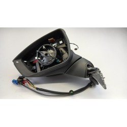 Pièce pour VAG - Housing, Outside Mirror 5FJ857507BQ9B9