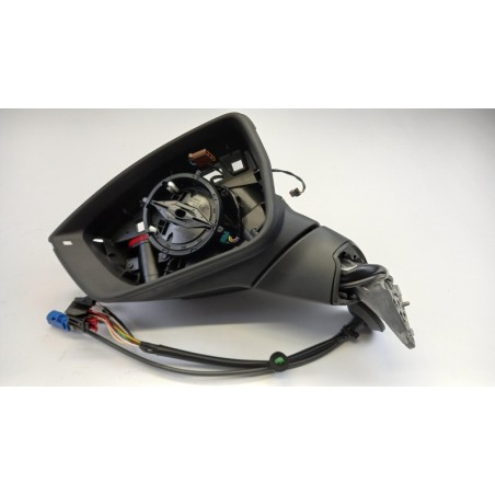 Pièce pour VAG - Housing, Outside Mirror 5FJ857507BQ9B9
