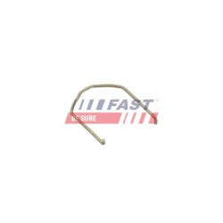 CIRCLIP POUR RENAULT KANGOO II 08