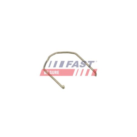 CIRCLIP POUR RENAULT KANGOO II 08