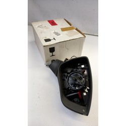 Pièce pour VAG - Housing, Outside Mirror 5FK857508BR9B9