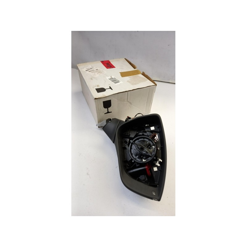 Pièce pour VAG - Housing, Outside Mirror 5FK857508BR9B9