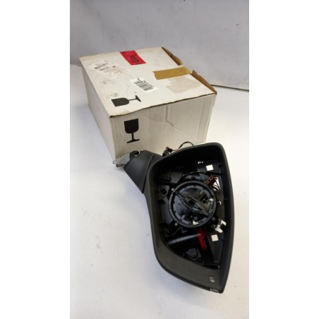 Pièce pour VAG - Housing, Outside Mirror 5FK857508BR9B9