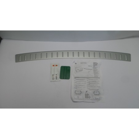 Pièce pour VAG - Trim/Protective Strip, Bumper 5G0061195