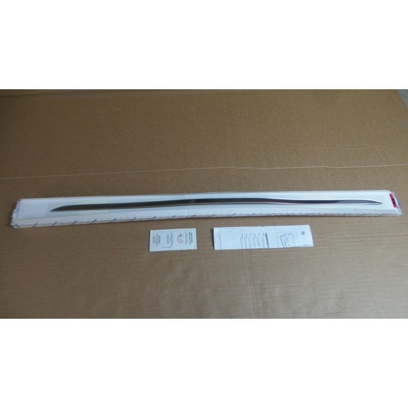 Pièce pour VAG - Trim/Protective Strip, Lid 5G0071360