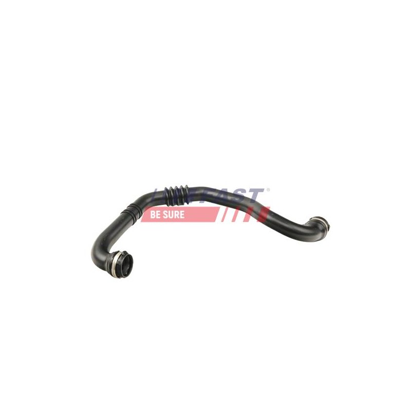 TUBE D`INTERCOOLER POUR RENAULT TRAFIC 01