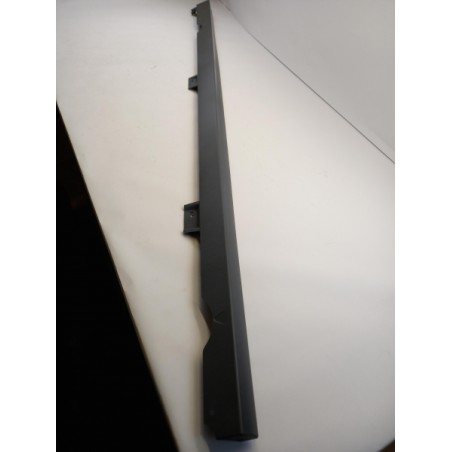 Pièce pour VAG - Cover, Door Sill 5G0853856AGRU