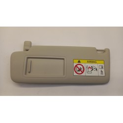 Pièce pour VAG - Sun Visor 5G0857551BQ3FD
