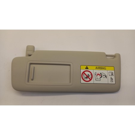 Pièce pour VAG - Sun Visor 5G0857551BQ3FD